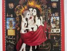 Jane's Addiction 'Ritual De Lo Habitual', LP 0rig. 1990, NM/NM