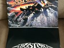 Boston - Walk On Album - MCA 1994 - Opened - But Never Played - RARE  Tom Scholz