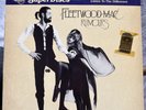 FLEETWOOD MAC Rumours 1980 NAUTILUS Superdisc LP