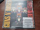 Guns N' Roses – Appetite For Destruction - Vinyl LP 2018