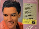 1961 Elvis Something For Everybody Vinyl RCA Victor LSP-2370 Rigid