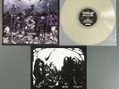 REPUGNANT - EPITOME OF DARKNESS LP 2007 Tobias Forge GHOST Clear Vinyl EU /500
