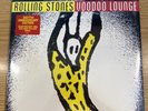 THE ROLLING STONES VOODOO LOUNGE [30TH ANNIVERSARY EDITION] NEW LP