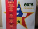 Estrellas by Guts (Sealed & New)