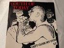 Youth Of Today - Can't Close My Eyes E.P. 7
