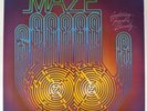 Maze Featuring Frankie Beverly Vintage Vinyl LP 1977 Capitol Record ST-11607 NM