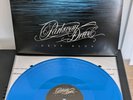 Parkway Drive Deep Blue Blue Coloured Vinyl 45 RPM Near Mint