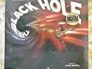 THE BLACK HOLE JOHN BARRY SOUNDTRACK VINYL BRAND NEW FACTORY SEALED 1979