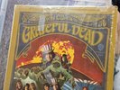 Grateful Dead 1st LP - 1967 WB 1689 Original Mono
