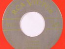 FOUR TUNES: i'm the guy / my last affair RCA 7