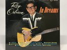 Roy Orbison   In Dreams [LP] Original 1st Pressing 1963 Monument SLP 18003