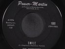 PRETENDERS: smile / i'm so happy POWER-MARTIN 7