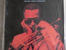 Miles Davis 'ROUND ABOUT MIDNIGHT LP 180g Mobile Fidelity MFSL MoFi