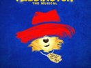 Paddington The Musical - (Original Cast Recording) (Red Vinyl)