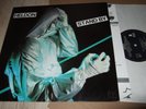 HELDON : STAND BY LP 1979 METRONOME 0066.054 GERMANY +INSERT
