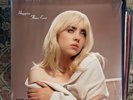 Billie Eilish - Happier Than Ever 2LP Cool Grey SEALED