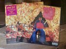 Oliver Tree - AUTOGRAPHED Ugly is Beautiful Vinyl LP (YELLOW COLOR VINYL) SEALED