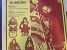 Led Zeppelin Mudslide Vinyl LP GLC Great Live Concerts Rare 1981
