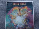 Queen Rocks 1997 Parlaphone Records 2xLP Special Heav Vinyl With Inner Sleeves