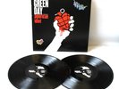 GREEN DAY American Idiot 2x12