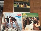BEACH BOYS LP set Albums - PET SOUNDS T2458 & SUMMER DAYS + TODAY  Vinyls all EX