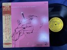 MINT  INTERPRETATIONS BY STAN GETZ QUINTET #3 NORGRAN POJJ 1512 OBI MONO JP LP