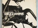 MASSIVE ATTACK - MEZZANINE + X 2 LPS + INNERS - 1998 ORIGINAL - SEE DESCRIPTION