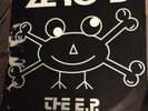 (199) Zero B ‎– Module E P HARDCORE 12