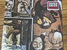 Van Halen Fair Warning LP Sealed Super Saver Hype Sticker 80’s Pressing Eddie OG