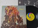 FEVER TREE - SELF TITLED 1968 US UNI  RECORDS