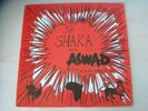 2R-REGGAE-Jah Shaka Meets Aswad–In Addis Ababa Studio-UK LP-VG+-1985-ORIGINAL