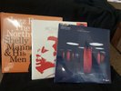 Jazz LP bundle (Brother Jack McDuff/Shelly Manne/Lorenz Kellhuber)