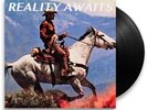The Strokes - Reality Awaits [New Vinyl LP] 180 Gram, With Booklet
