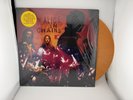 ALICE IN CHAINS Unplugged 2x LP Orange Marble Vinyl Rare Import NM In Shrink