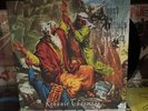 Grand Belial's Key – Kohanic Charmers LP 2022 Weltenfeind – WFP008 NM/NM