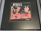 Metallica Load Deluxe Box Set 2025 All Pieces Included