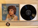 Rosie and the Originals - Lonely Blue Nights With Rosie Bl754102 VG+ Stereo