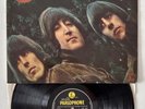 The Beatles - Rubber Soul 1st UK *Mono* Press -1/-1. *Loud Cut* *EJD** VG/VG+