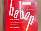 Bebop (Album Of Modern Jazz) Shellac 78 RPM