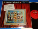 Reiner MUSSORGSKY Pictures at an Exhibition - RCA LSC-2201 Shaded Dog 25S/33S