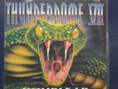 Thunderdome VII 7 (Injected With Poison) Vinyl Hardcore 1994 RARE ID & T 2 LP