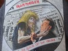 Iron Maiden 1992 
