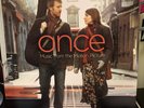 Once Soundtrack Vinyl LP Glen Hansard Marketa Irglova Swell Season 2007 Movie