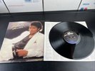 Michael Jackson Thriller Vinyl Record 1982 Epic Vintage 80s Billie Jean