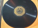 ACTUELLE Record 78 Rpm 020712 Kiriloffs Russion Balalaika Orchestra SOUTH RUSSIA