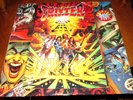 TRIXTER SELF TITLED 1990 DEBUT LP NM NEAR MINT US MECHANIC VINYL SIGNED RARE