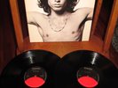 THE BEST OF THE DOORS 2 LP NEAR MINT US ELEKTRA VINYL CLASSIC ROCK GREATEST HITS