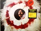 JIM PEPPER PEPPER'S POW WOW 1971 EMBRYO 731 PROMO MONO DJ COPY JAZZ/PSYCH VG++