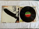 Led Zeppelin I 1 Self Titled Vinyl LP SD 8216 Stereo PR Pressing Vintage Record