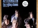 THE ROLLING STONES Aftermath FACTORY SEALED PROMOTIONAL PRESSING Near Mint